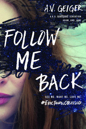 Cover art for Follow Me Back