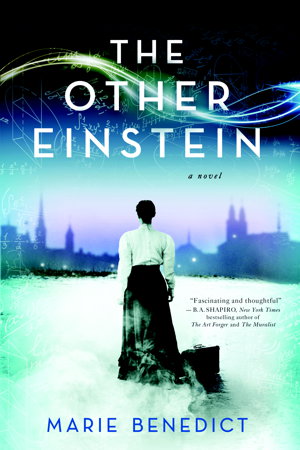 Cover art for Other Einstein