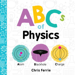 Cover art for ABCs of Physics