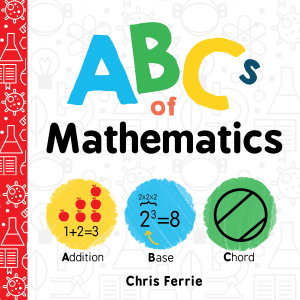 Cover art for ABCs of Mathematics