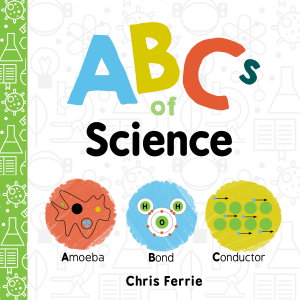Cover art for ABCs of Science