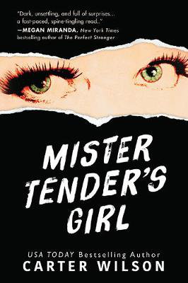 Cover art for Mister Tender's Girl