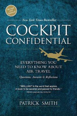 Cover art for Cockpit Confidential