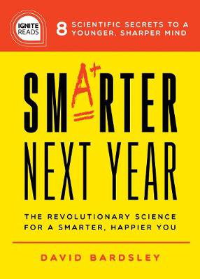 Cover art for Smarter Next Year