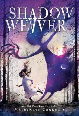Cover art for Shadow Weaver