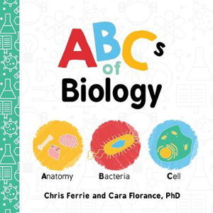 Cover art for ABCs of Biology