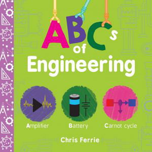 Cover art for ABCs of Engineering