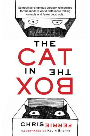 Cover art for Cat in the Box