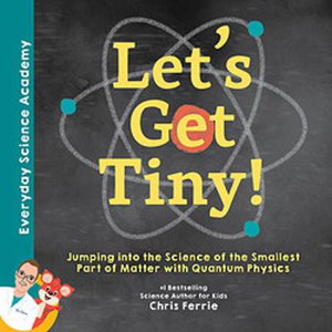 Cover art for Let's Get Tiny!