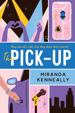 Cover art for The Pick-Up