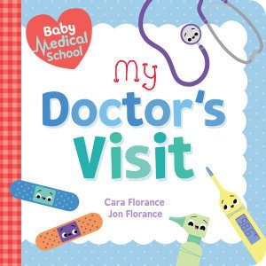 Cover art for Baby Medical School