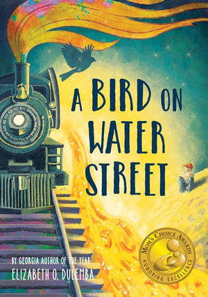 Cover art for A Bird on Water Street