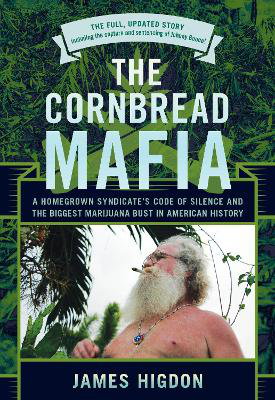 Cover art for The Cornbread Mafia