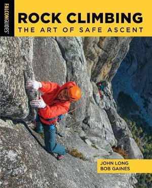 Cover art for Rock Climbing Safety and Protection