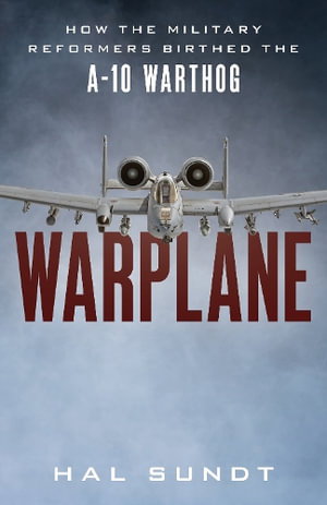 Cover art for Warplane