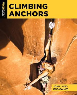 Cover art for Climbing Anchors