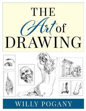 Cover art for The Art of Drawing