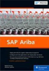 Cover art for SAP Ariba