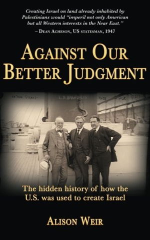 Cover art for Against Our Better Judgment