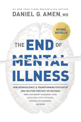 Cover art for End of Mental Illness The