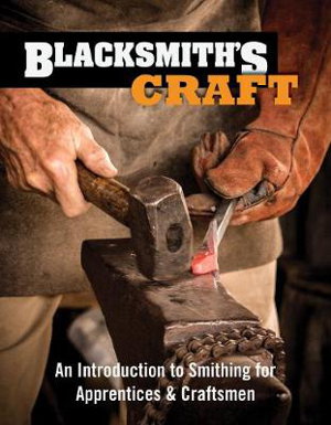 Cover art for Blacksmith's Craft