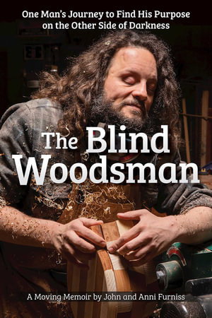 Cover art for The Blind Woodsman