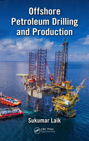 Cover art for Offshore Petroleum Drilling and Production