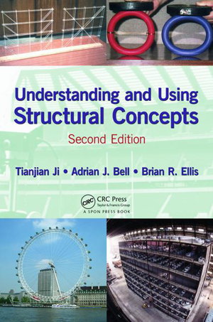Cover art for Understanding and Using Structural Concepts