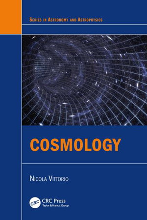 Cover art for Cosmology
