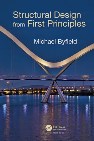 Cover art for Structural Design from First Principles