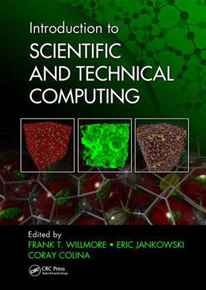 Cover art for Introduction to Scientific and Technical Computing