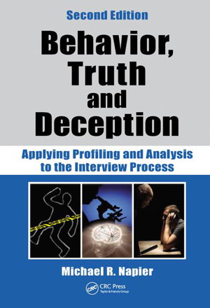 Cover art for Behavior, Truth and Deception