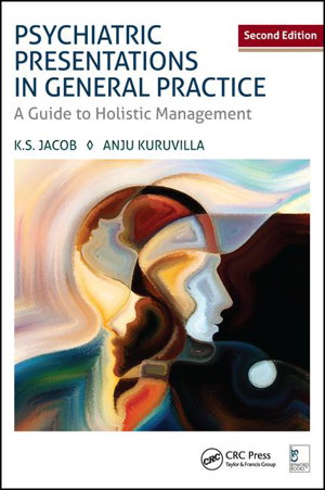 Cover art for Psychiatric Presentations in General Practice