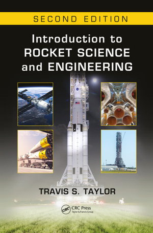 Cover art for Introduction to Rocket Science and Engineering