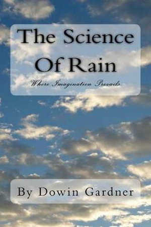 Cover art for The Science Of Rain