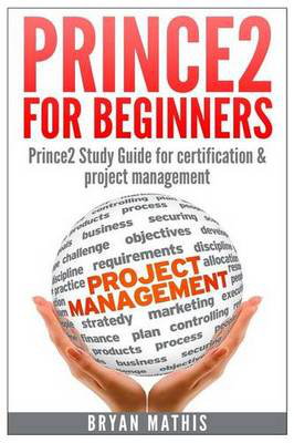 Cover art for Prince2 for Beginners