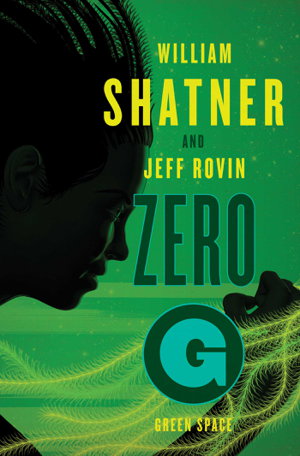Cover art for Zero-G