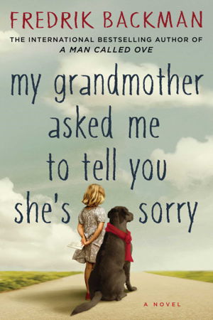 Cover art for My Grandmother Asked Me to Tell You She's Sorry