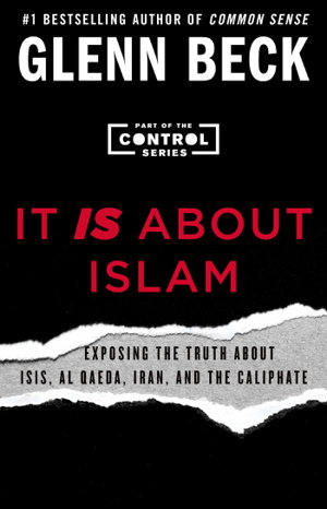Cover art for It IS About Islam