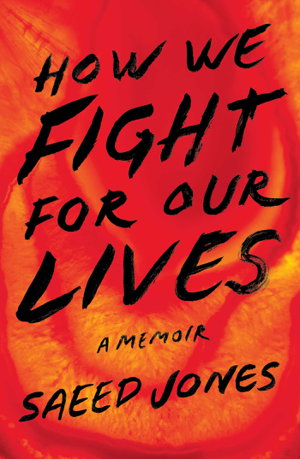 Cover art for How We Fight for Our Lives