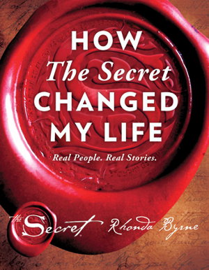 Cover art for How The Secret Changed My Life