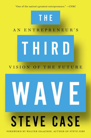 Cover art for The Third Wave