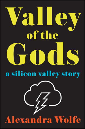 Cover art for Valley of the Gods