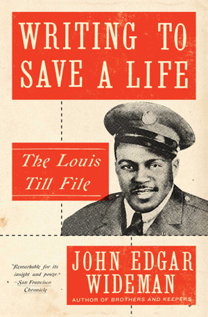 Cover art for Writing to Save a Life