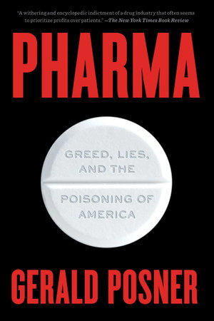 Cover art for Pharma