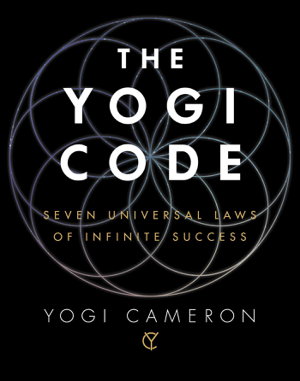 Cover art for Yogi Code