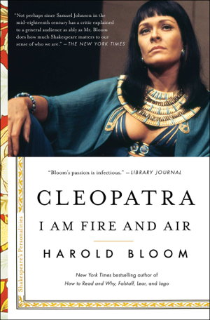 Cover art for Cleopatra