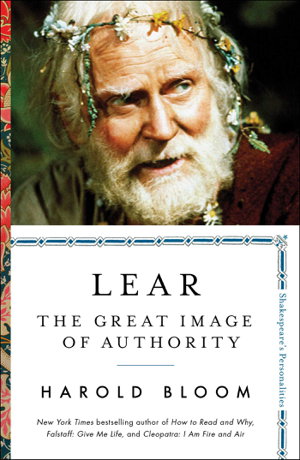 Cover art for Lear