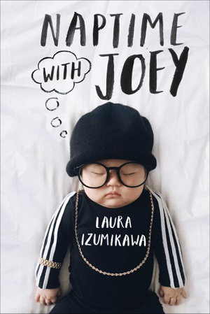 Cover art for Naptime with Joey