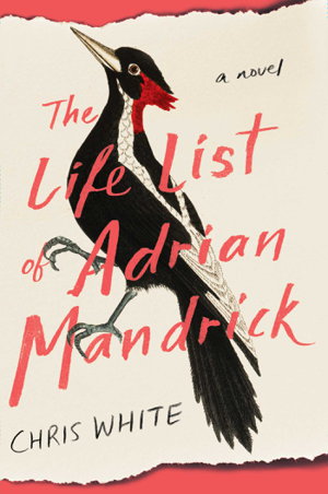Cover art for Life List Of Adrian Mandrick